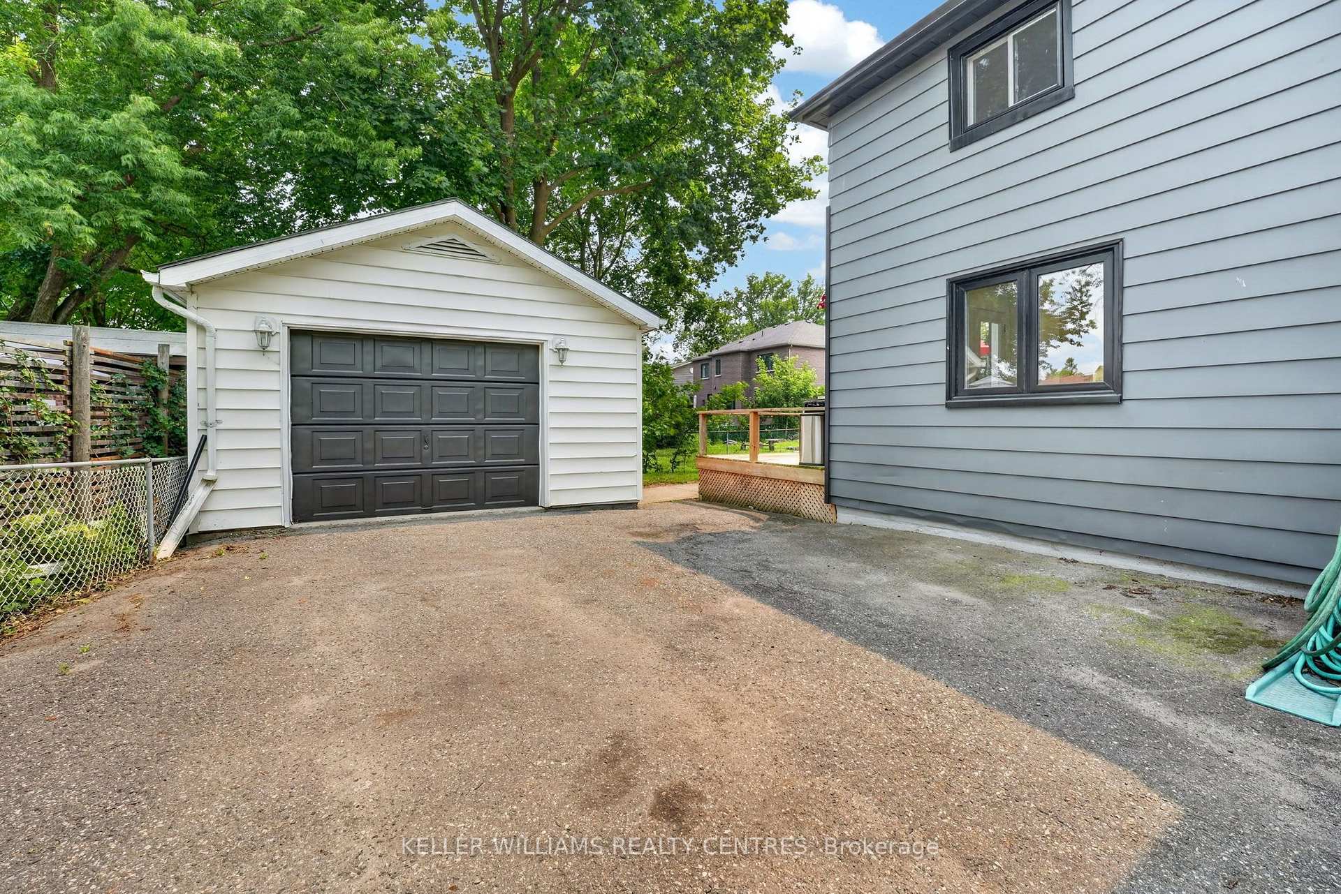 Photo 36 of 291 Ellen Street, Newmarket, Central Newmarket — HOMEH