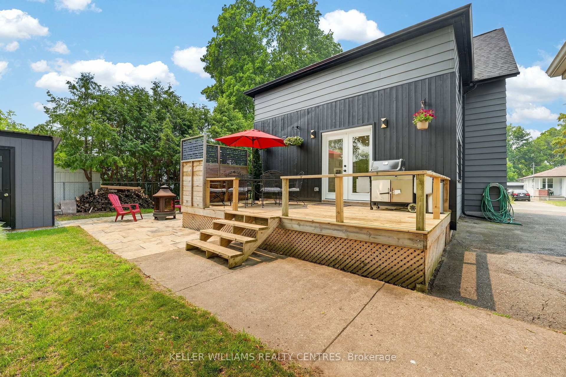 Photo 40 of 291 Ellen Street, Newmarket, Central Newmarket — HOMEH