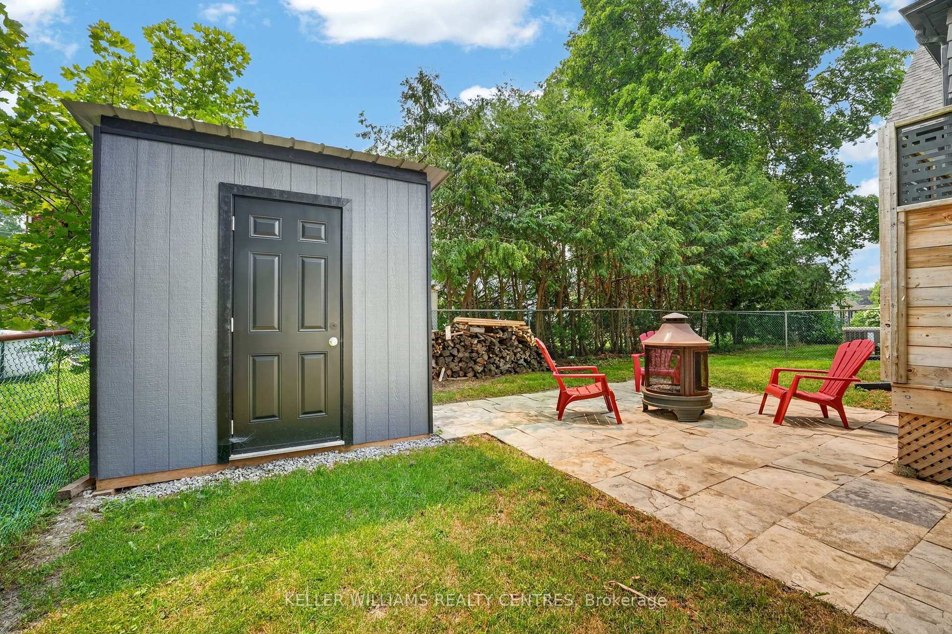 Photo 41 of 291 Ellen Street, Newmarket, Central Newmarket — HOMEH