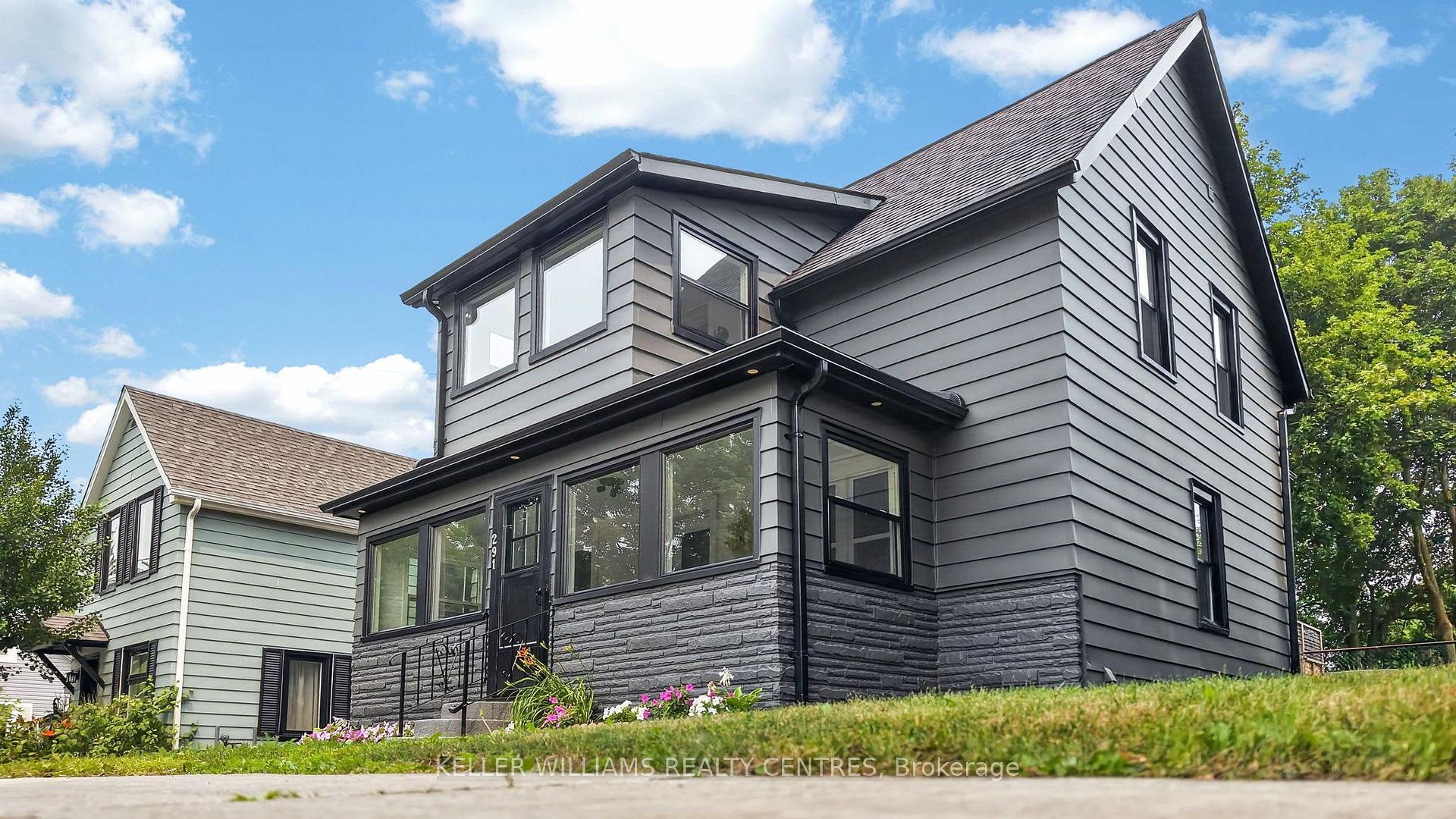 Photo 44 of 291 Ellen Street, Newmarket, Central Newmarket — HOMEH