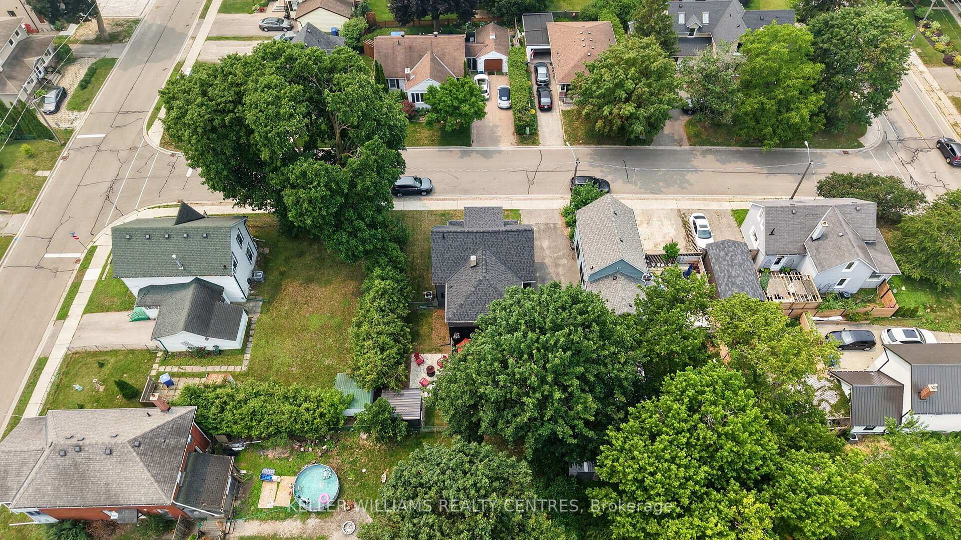 Photo 47 of 291 Ellen Street, Newmarket, Central Newmarket — HOMEH
