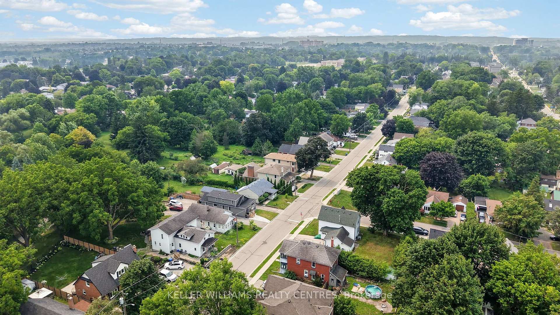 Photo 48 of 291 Ellen Street, Newmarket, Central Newmarket — HOMEH
