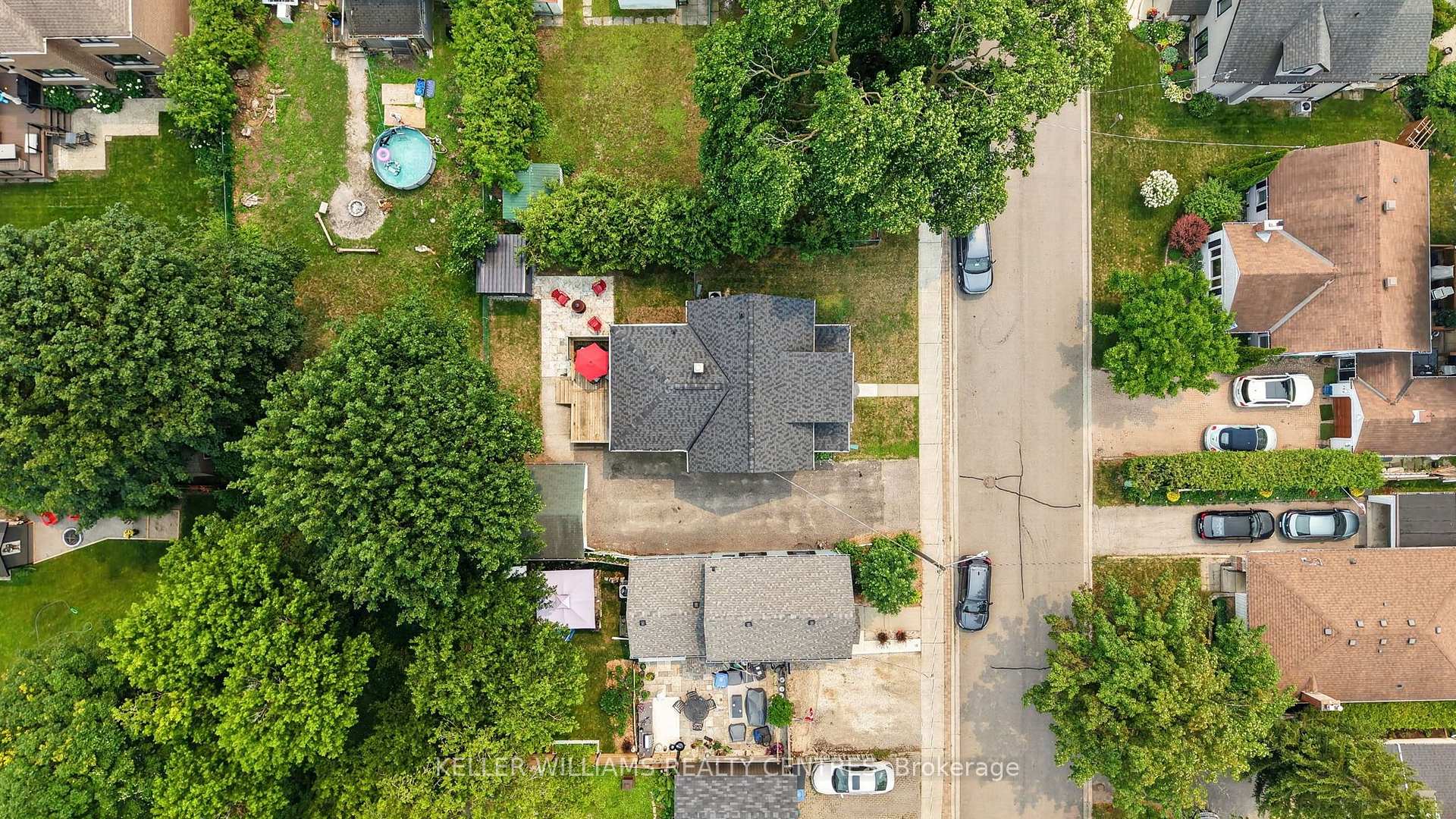 Photo 49 of 291 Ellen Street, Newmarket, Central Newmarket — HOMEH