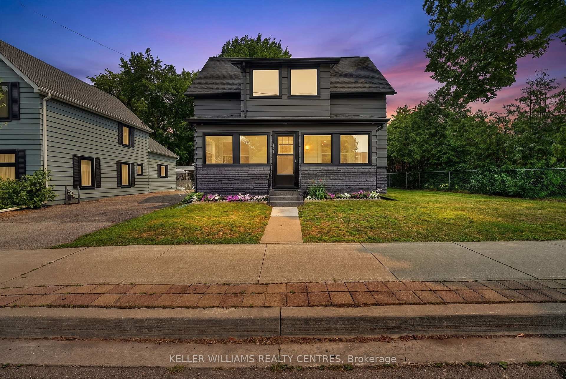 Photo 50 of 291 Ellen Street, Newmarket, Central Newmarket — HOMEH