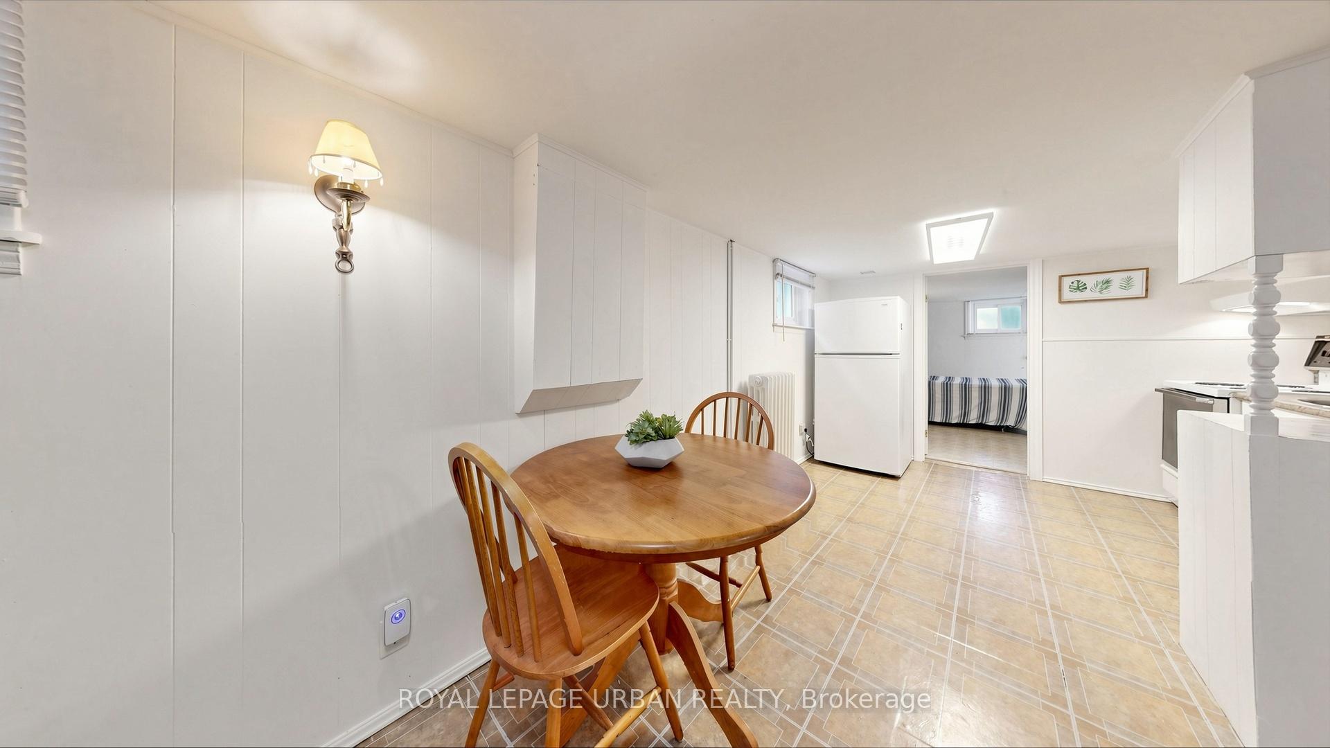 Photo 29 of 202 Virginia Avenue, Toronto, Woodbine-Lumsden — HOMEH