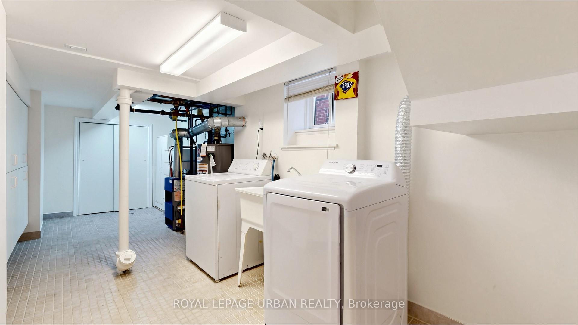 Photo 35 of 202 Virginia Avenue, Toronto, Woodbine-Lumsden — HOMEH