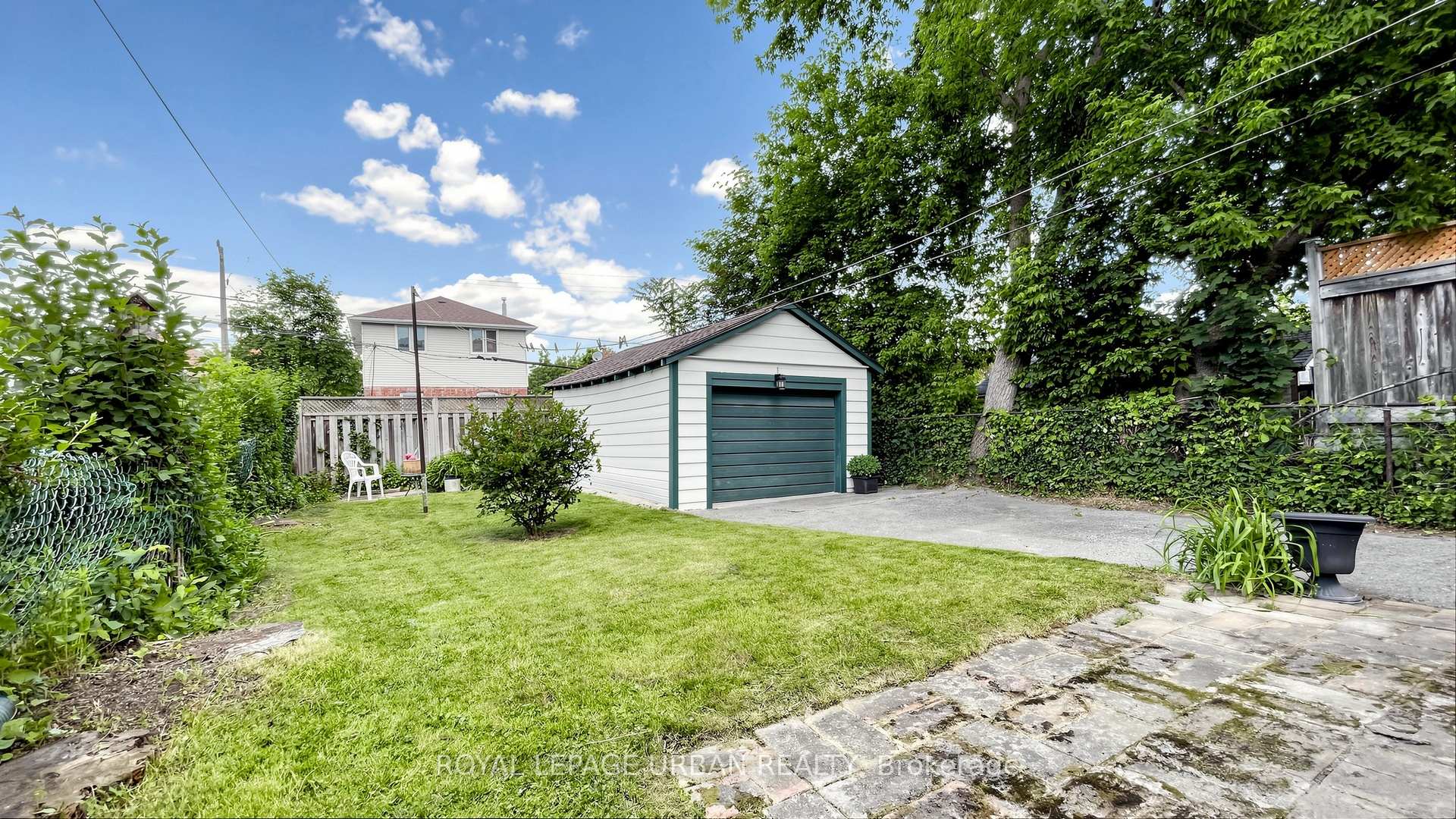 Photo 39 of 202 Virginia Avenue, Toronto, Woodbine-Lumsden — HOMEH