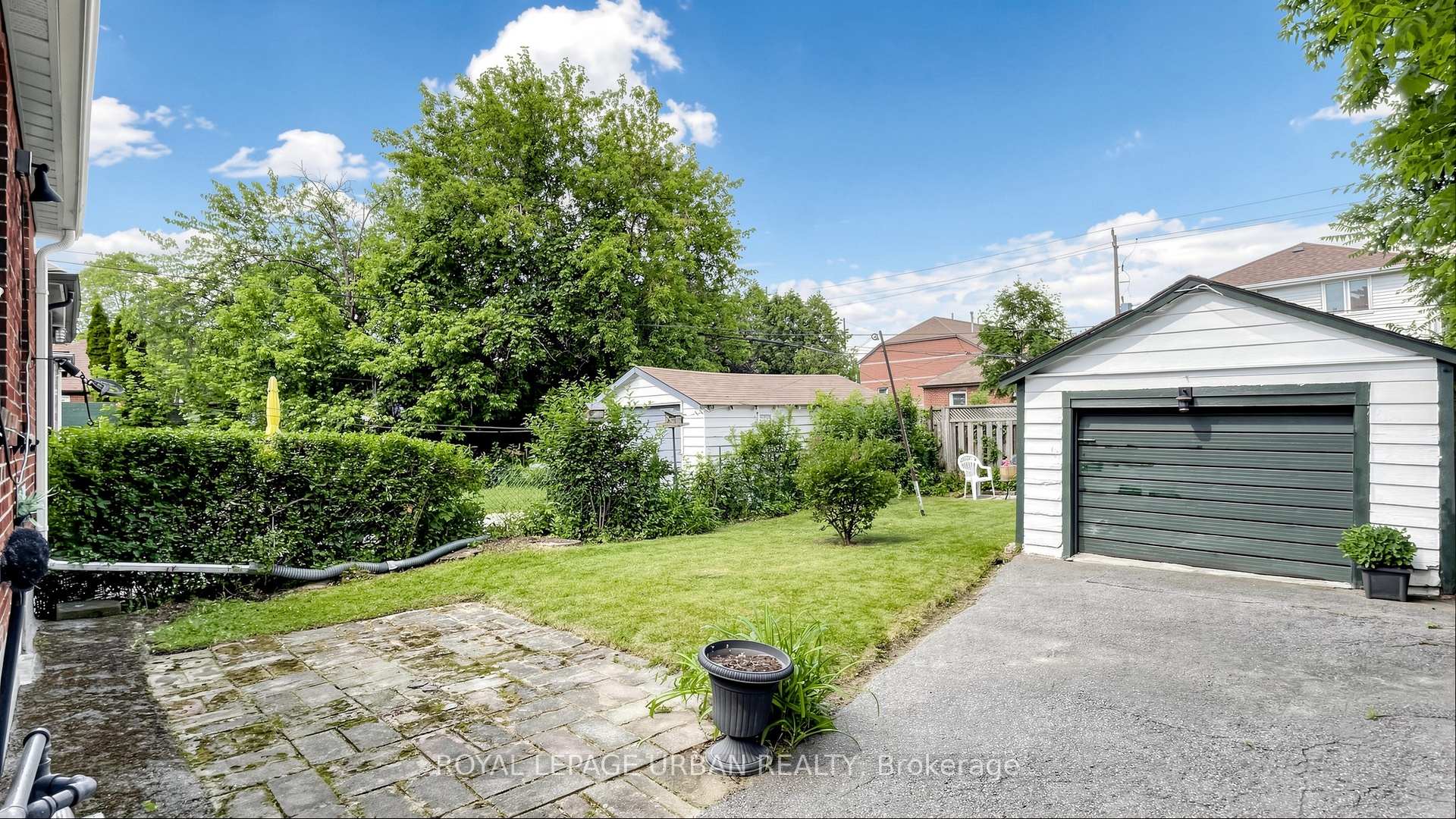 Photo 40 of 202 Virginia Avenue, Toronto, Woodbine-Lumsden — HOMEH