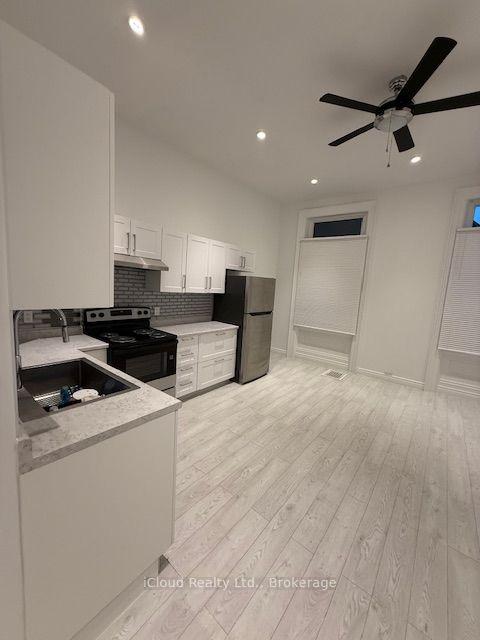 Photo 1 of 61 Mary Street, Barrie, City Centre — HOMEH