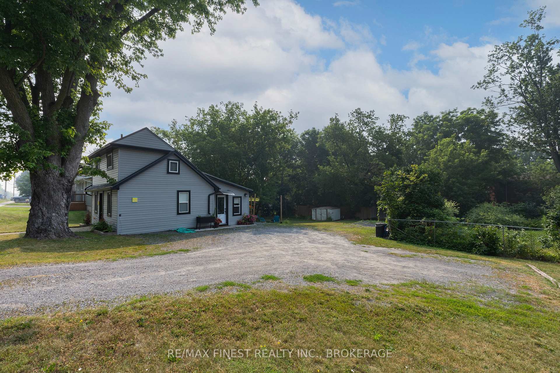 Photo 30 of 414 Dundas Street, Deseronto, Deseronto (Town) — HOMEH