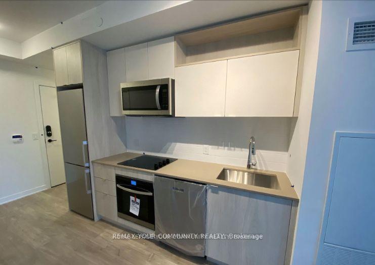 Photo 2 of Unit 937, 135 Lower sherbourne Street, Toronto, Waterfront Communities — HOMEH