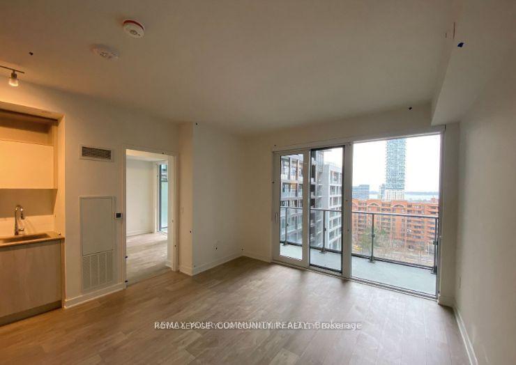Photo 3 of Unit 937, 135 Lower sherbourne Street, Toronto, Waterfront Communities — HOMEH