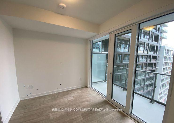 Photo 4 of Unit 937, 135 Lower sherbourne Street, Toronto, Waterfront Communities — HOMEH