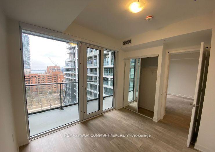 Photo 7 of Unit 937, 135 Lower sherbourne Street, Toronto, Waterfront Communities — HOMEH