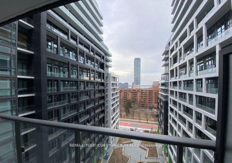 Photo 10 of Unit 937, 135 Lower sherbourne Street, Toronto, Waterfront Communities — HOMEH