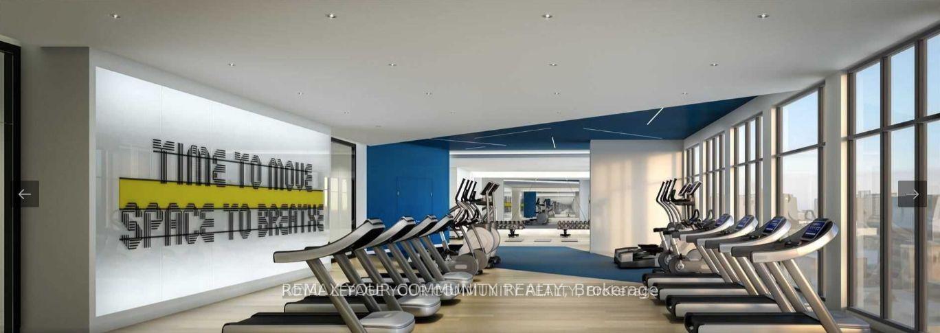 Photo 12 of Unit 937, 135 Lower sherbourne Street, Toronto, Waterfront Communities — HOMEH
