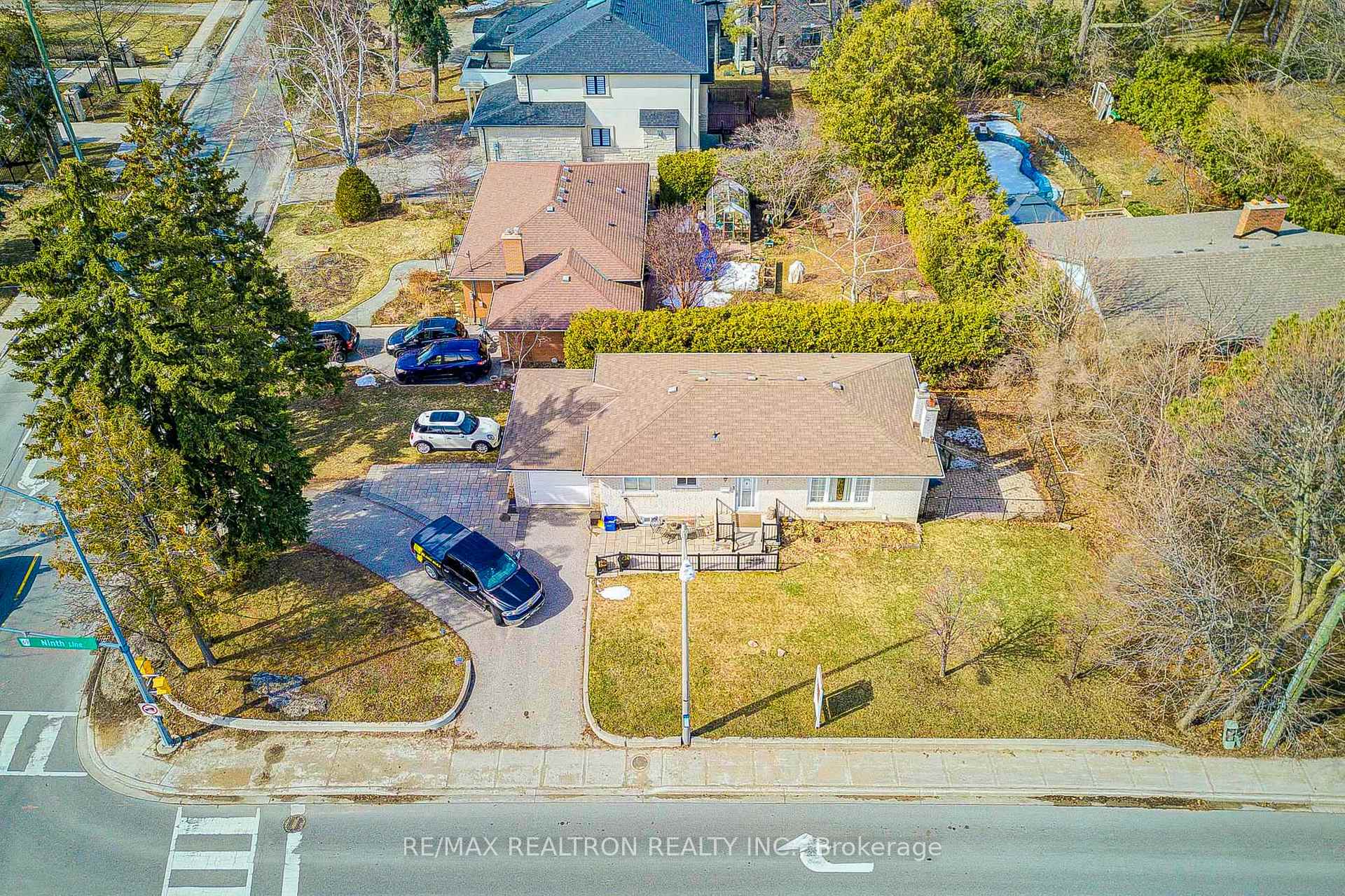 Photo 1 of 256 Church Street, Markham, Markham Village — HOMEH