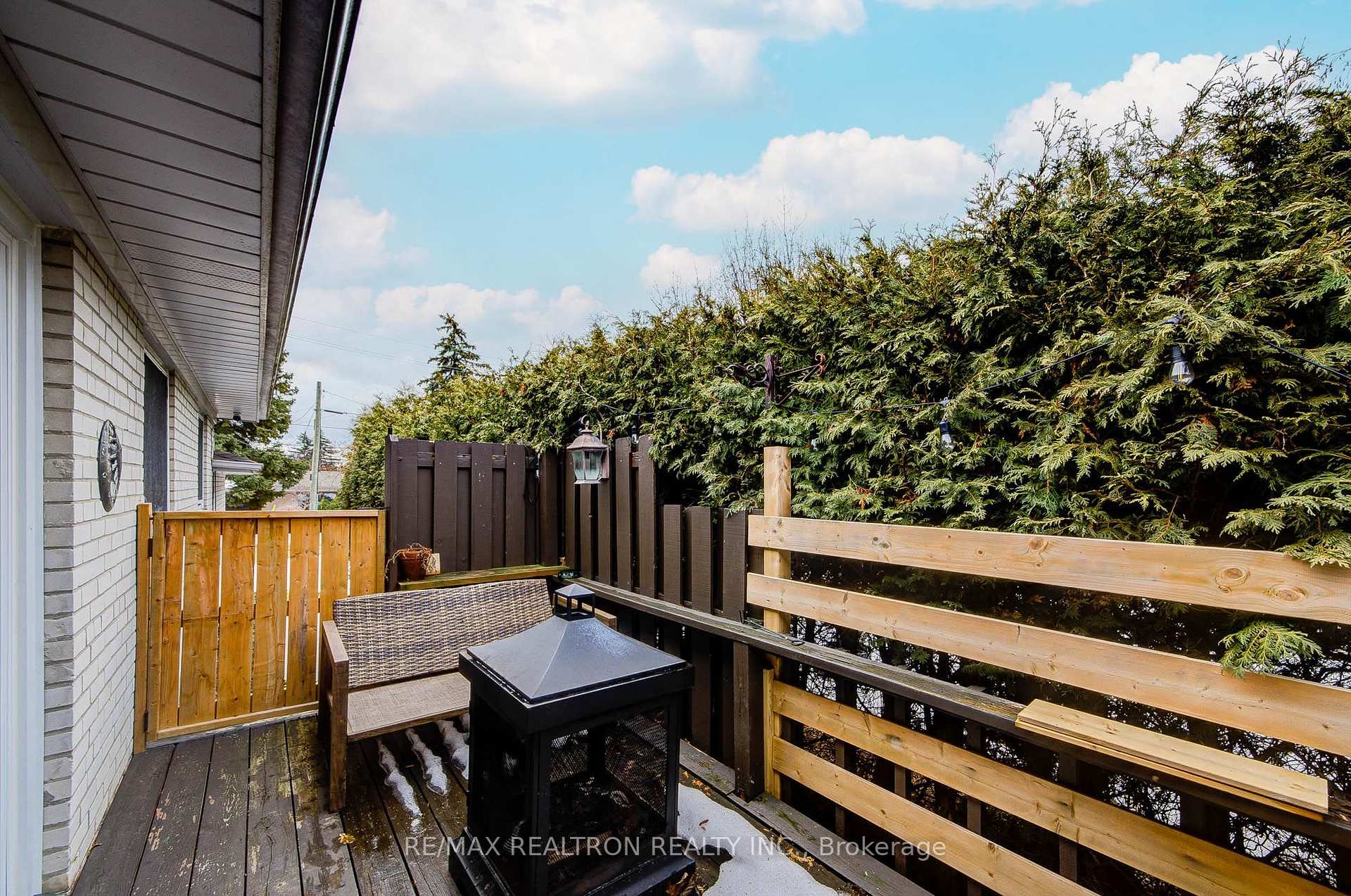 Photo 47 of 256 Church Street, Markham, Markham Village — HOMEH