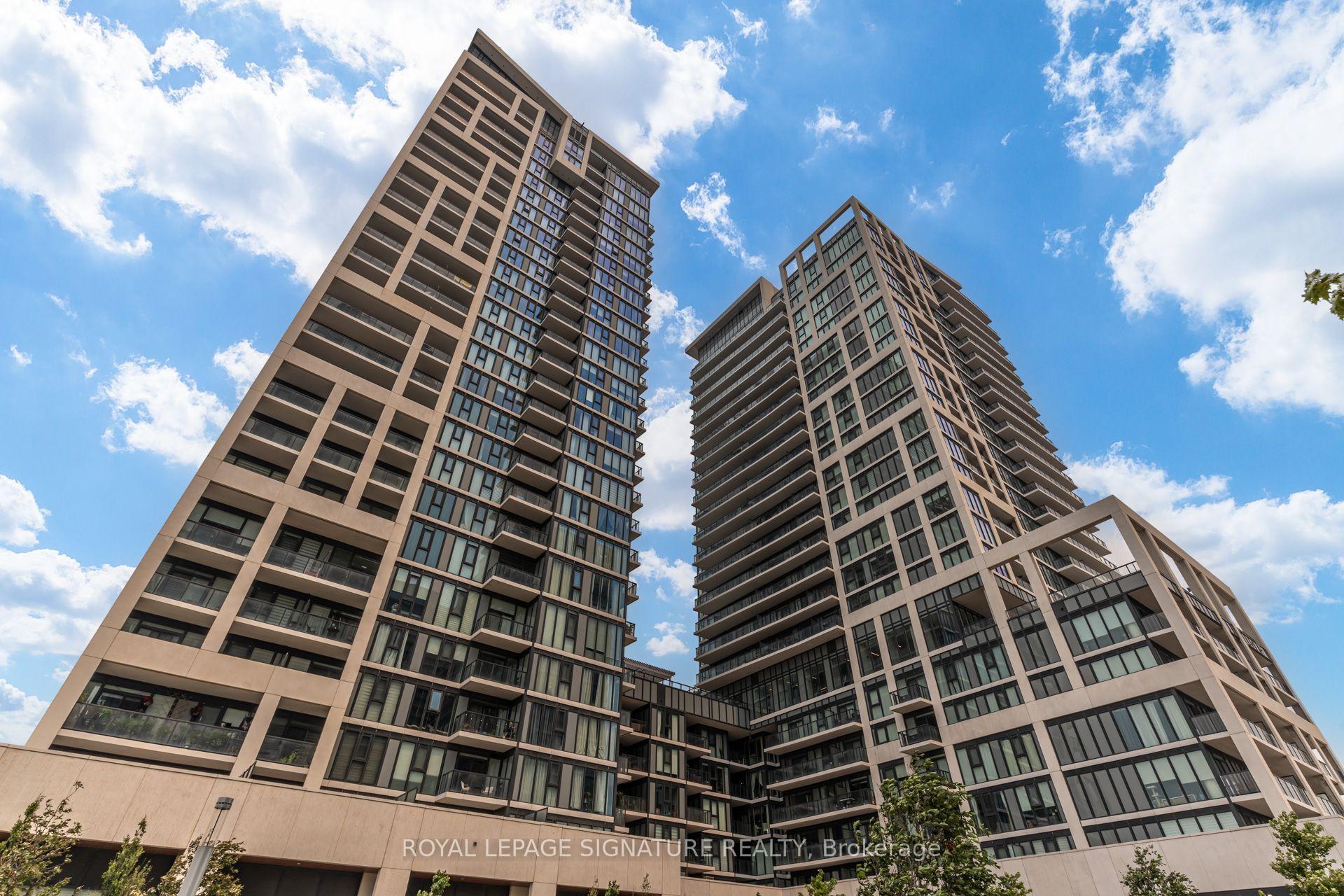 Photo 48 of Unit 229, 9000 Jane Street, Vaughan, Concord — HOMEH