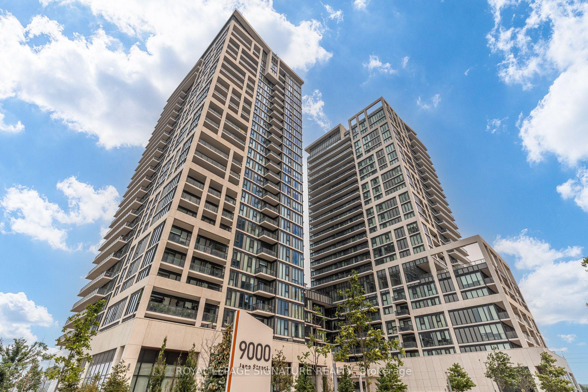 Photo 2 of Unit 229, 9000 Jane Street, Vaughan, Concord — HOMEH