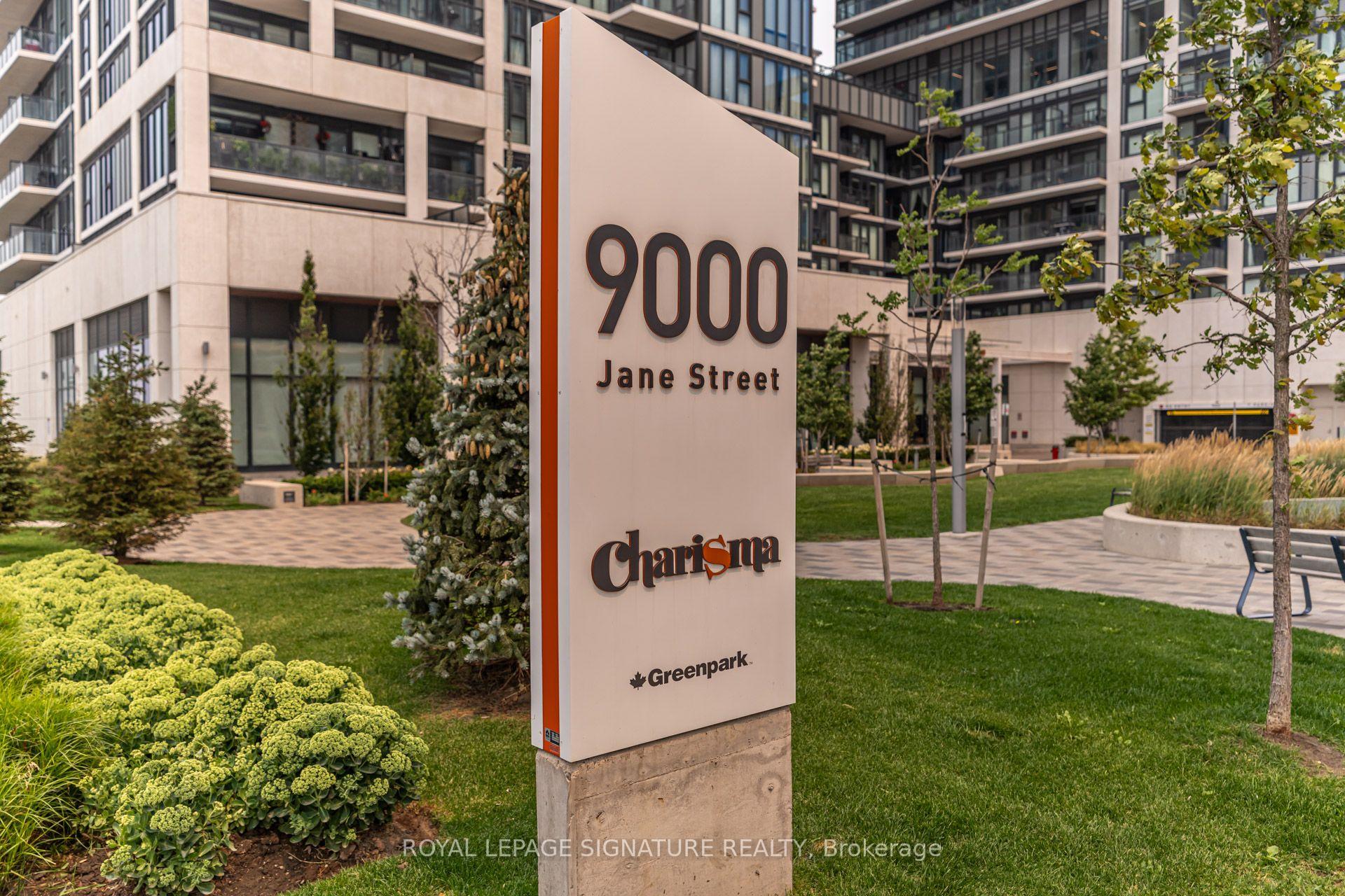 Photo 3 of Unit 229, 9000 Jane Street, Vaughan, Concord — HOMEH