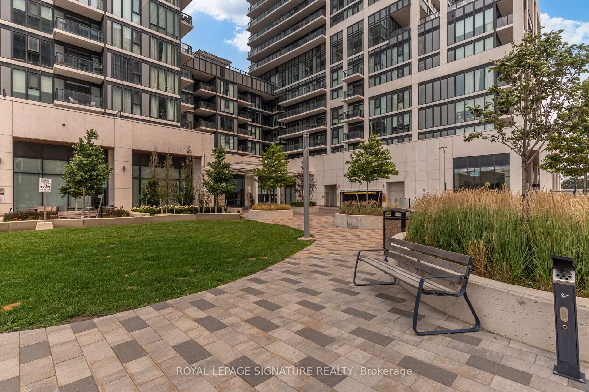 Photo 49 of Unit 229, 9000 Jane Street, Vaughan, Concord — HOMEH