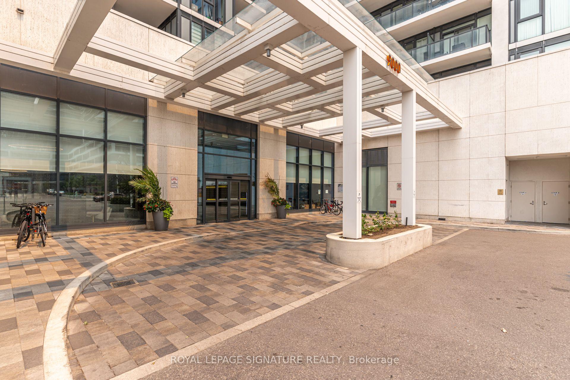 Photo 4 of Unit 229, 9000 Jane Street, Vaughan, Concord — HOMEH