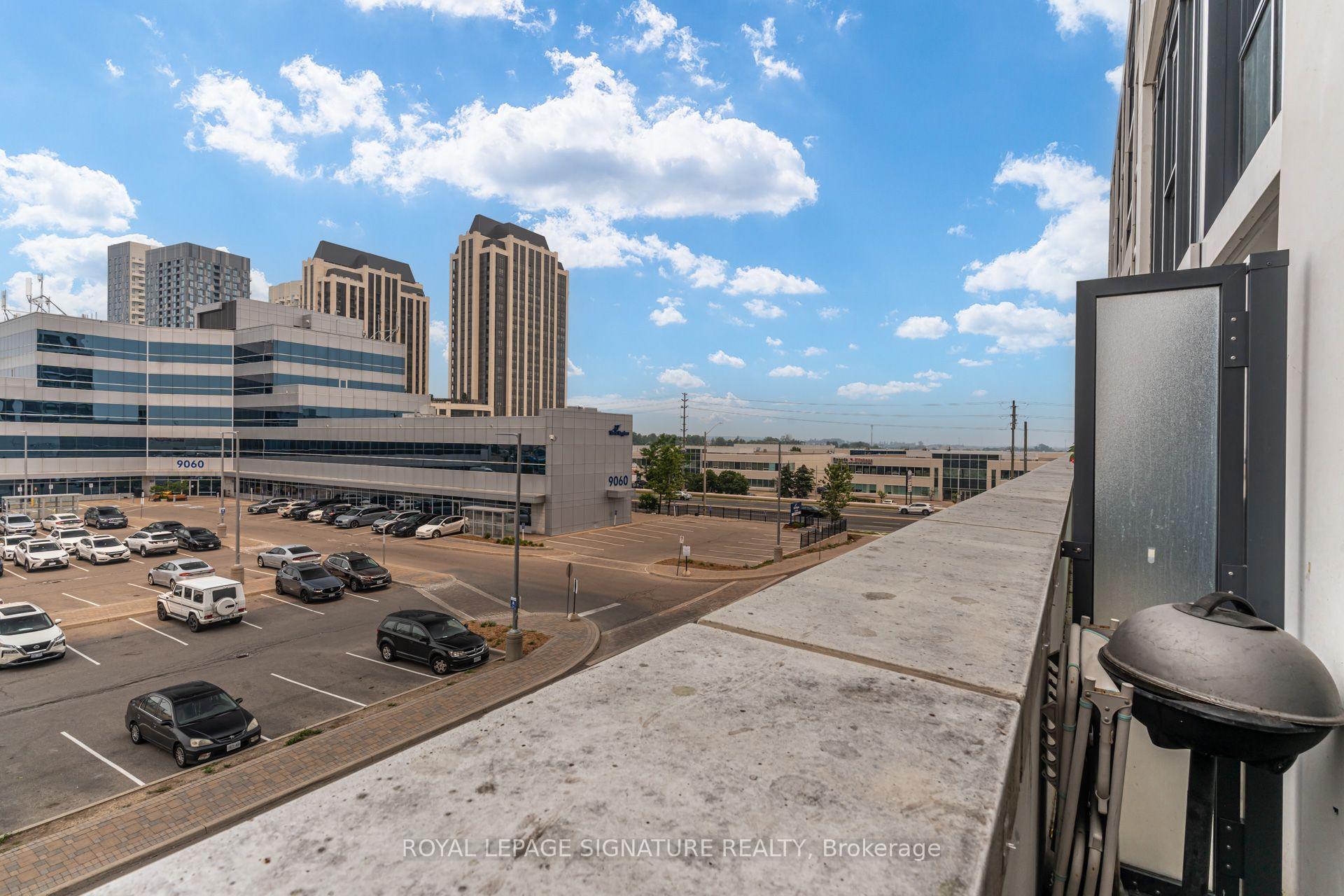 Photo 30 of Unit 229, 9000 Jane Street, Vaughan, Concord — HOMEH