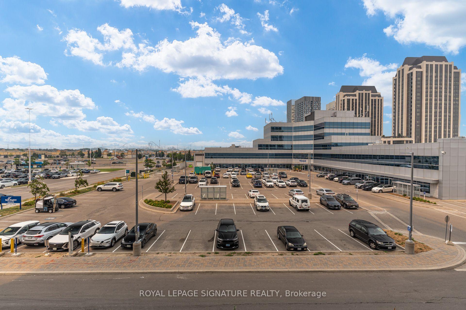 Photo 33 of Unit 229, 9000 Jane Street, Vaughan, Concord — HOMEH