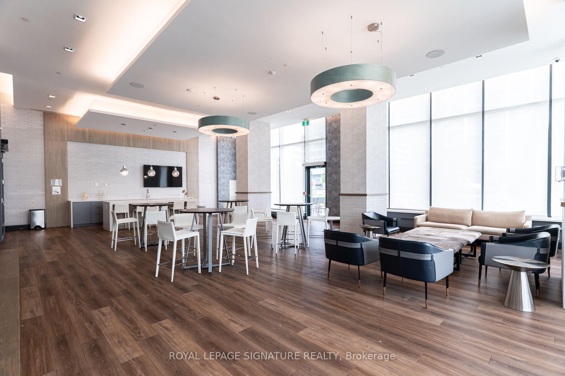 Photo 37 of Unit 229, 9000 Jane Street, Vaughan, Concord — HOMEH