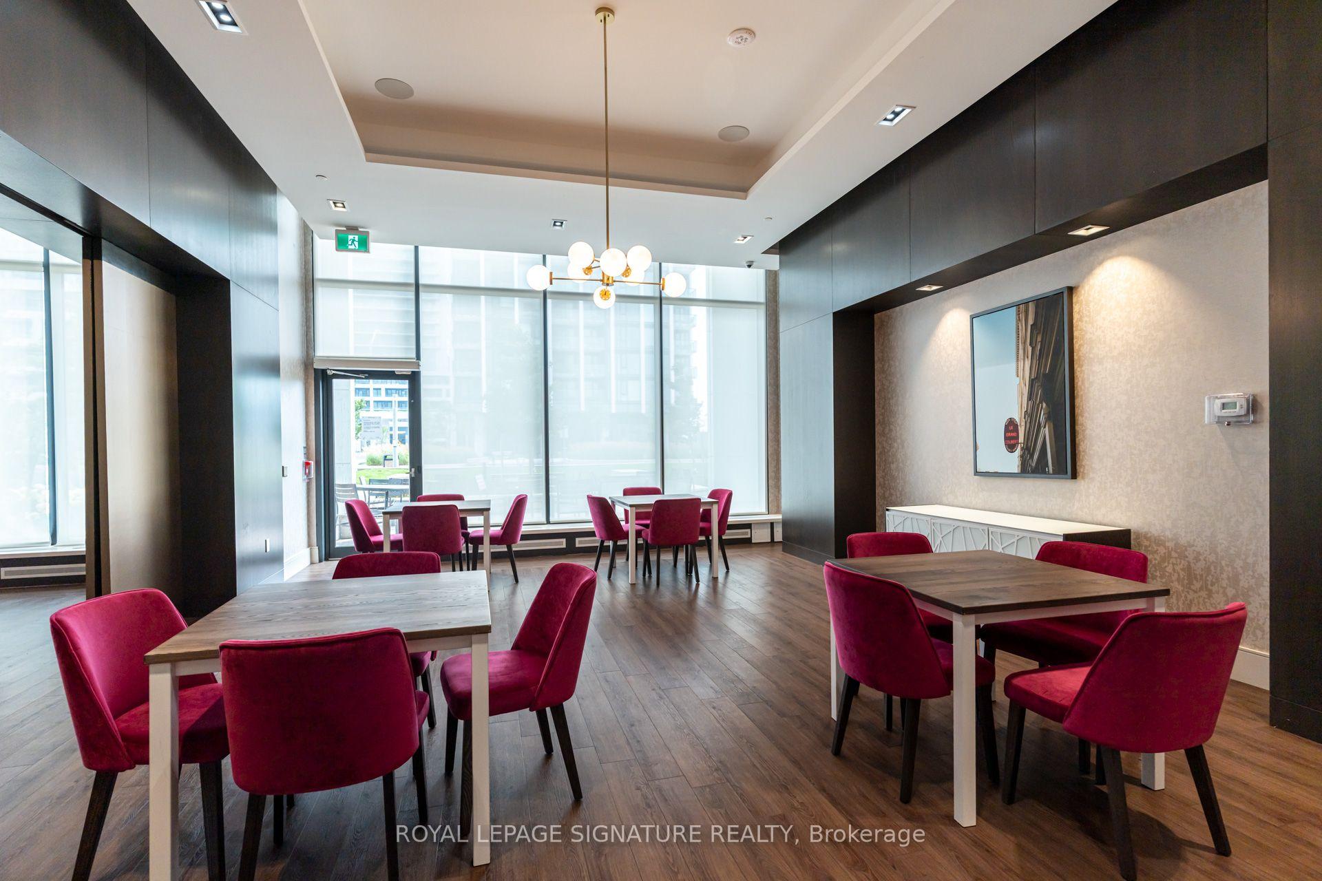 Photo 39 of Unit 229, 9000 Jane Street, Vaughan, Concord — HOMEH