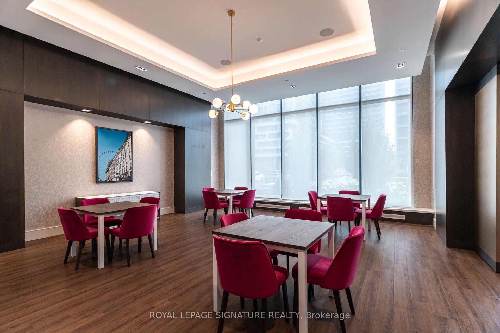 Photo 40 of Unit 229, 9000 Jane Street, Vaughan, Concord — HOMEH