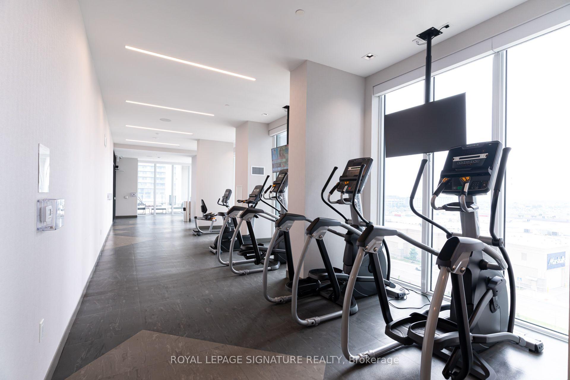 Photo 41 of Unit 229, 9000 Jane Street, Vaughan, Concord — HOMEH