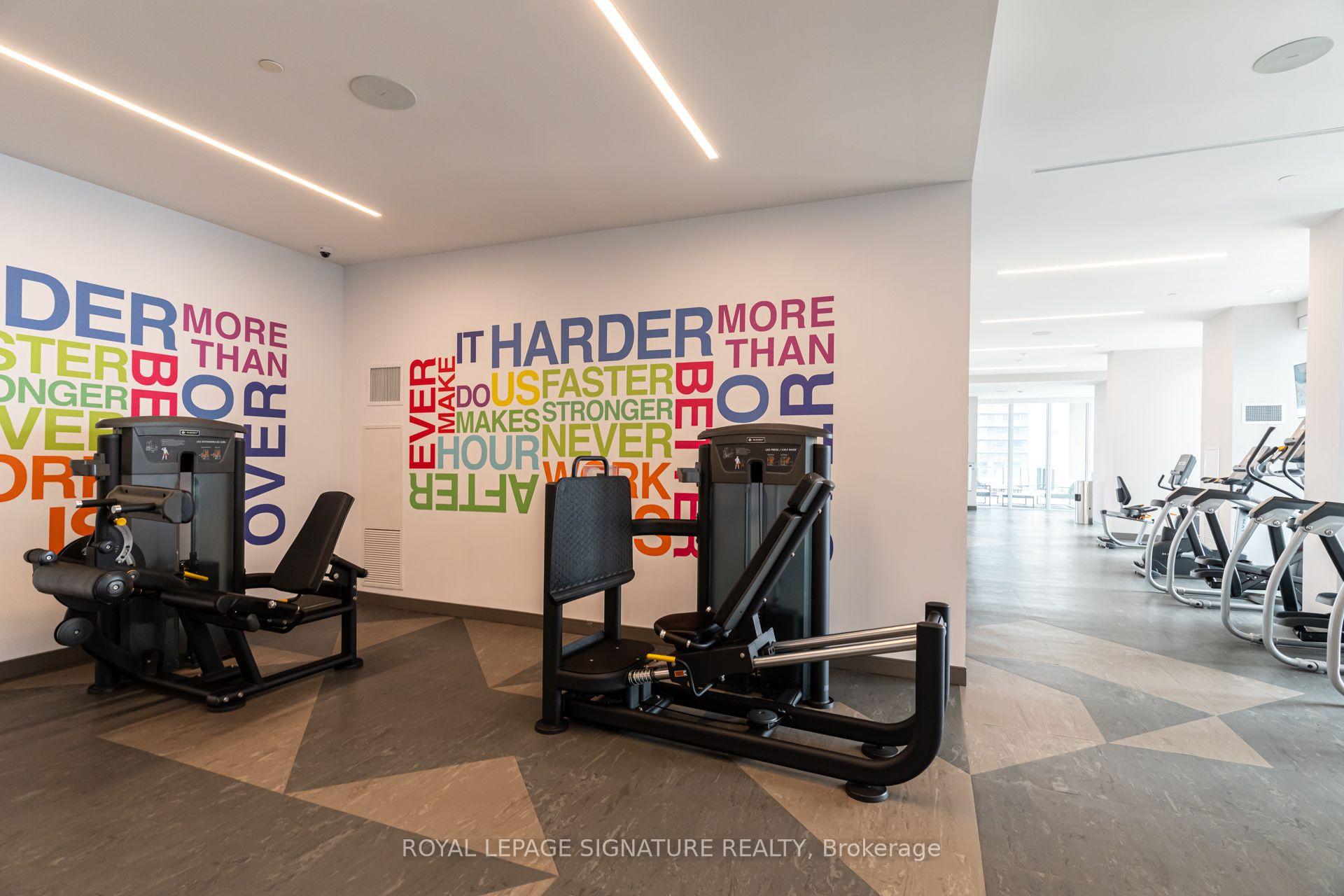 Photo 42 of Unit 229, 9000 Jane Street, Vaughan, Concord — HOMEH