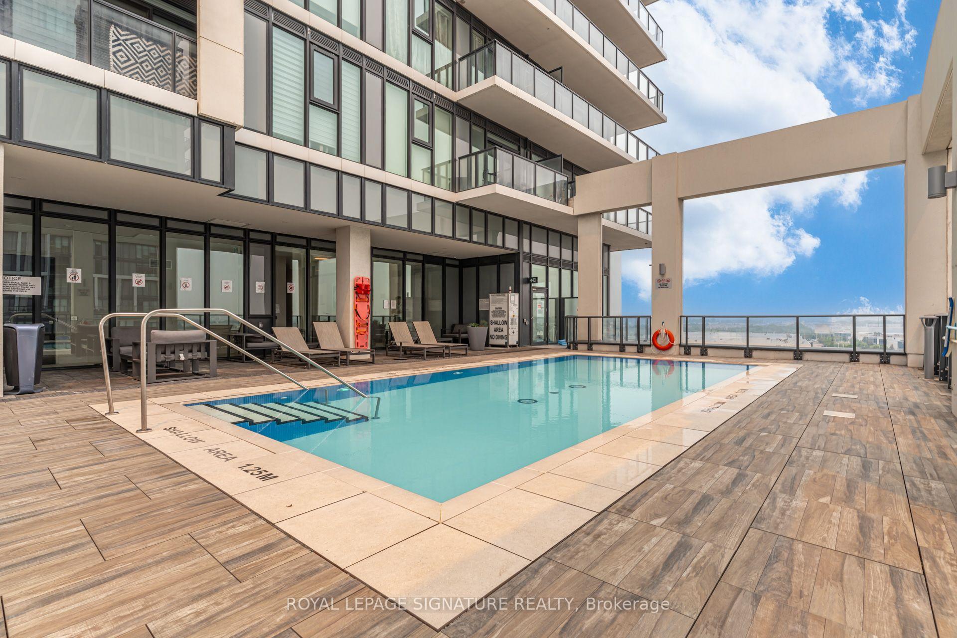 Photo 43 of Unit 229, 9000 Jane Street, Vaughan, Concord — HOMEH