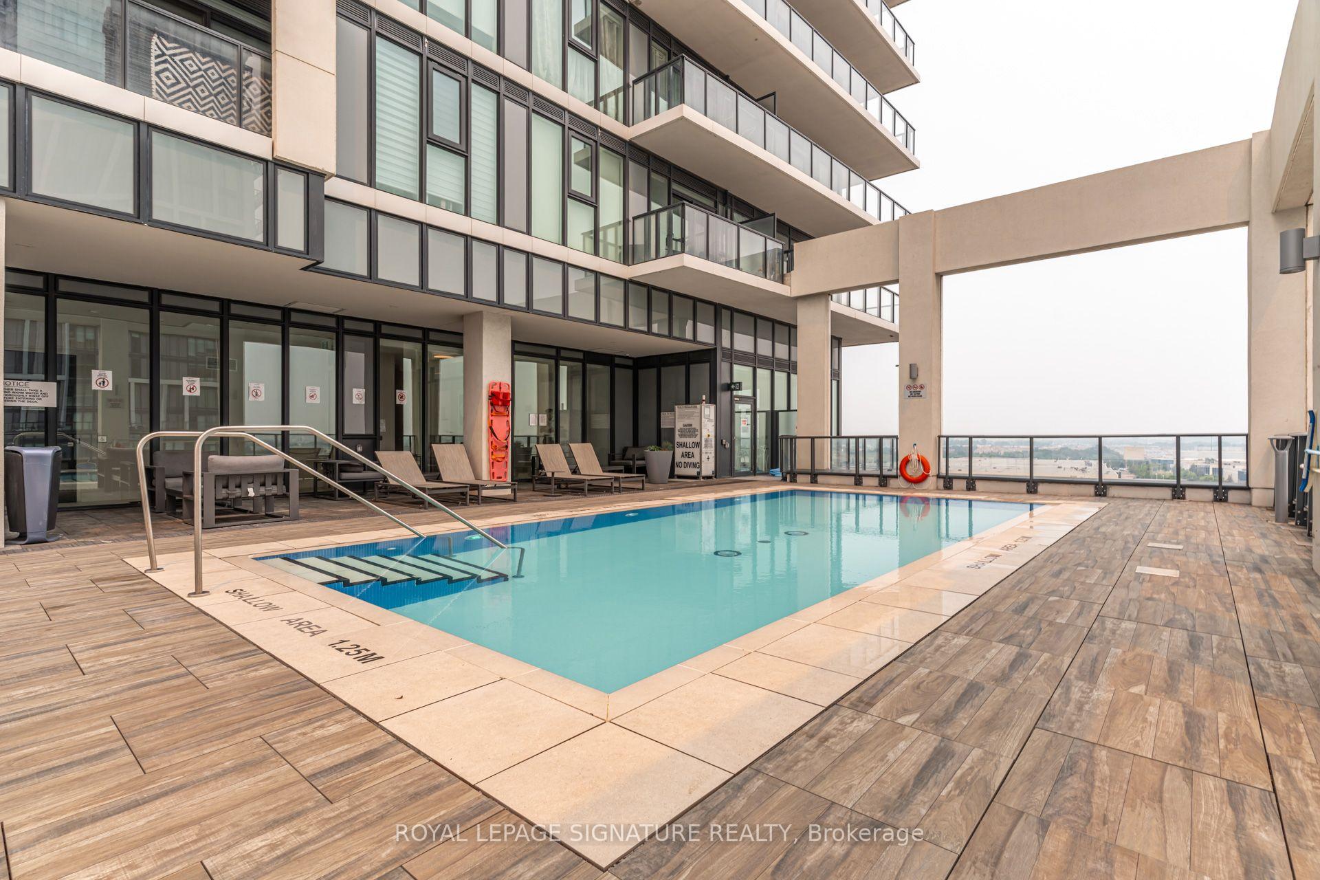 Photo 44 of Unit 229, 9000 Jane Street, Vaughan, Concord — HOMEH