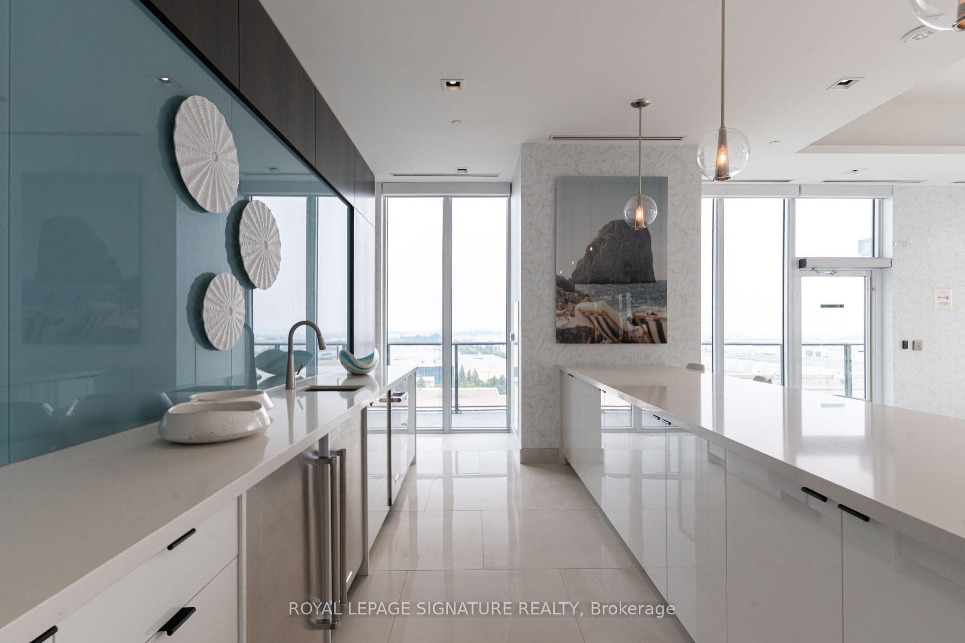 Photo 45 of Unit 229, 9000 Jane Street, Vaughan, Concord — HOMEH