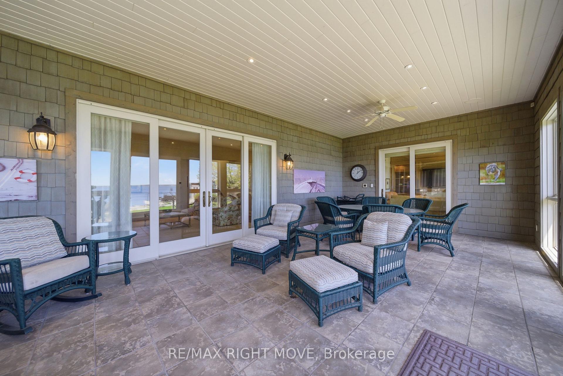 Photo 26 of 28 Maple Drive, Orillia — HOMEH