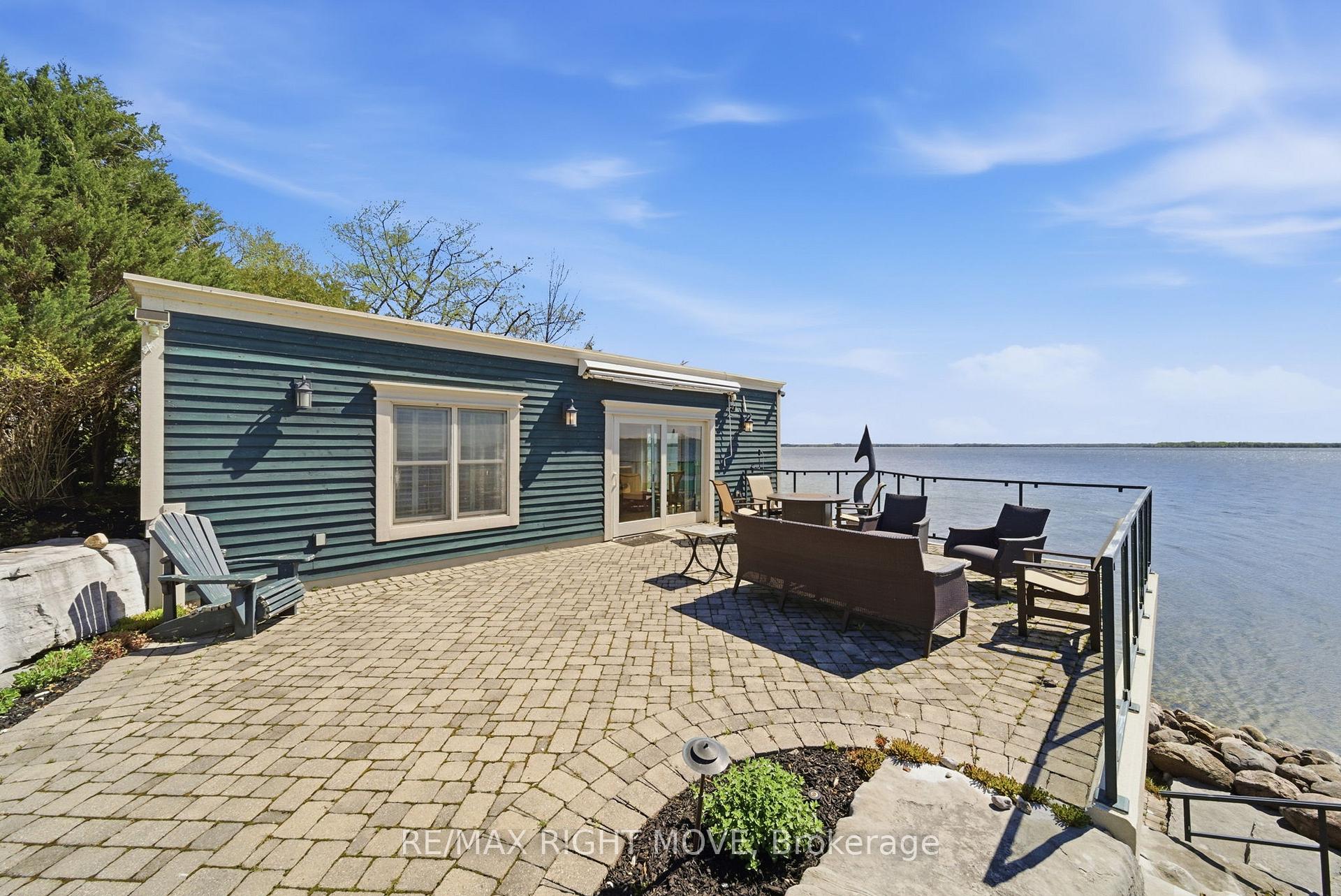 Photo 42 of 28 Maple Drive, Orillia — HOMEH