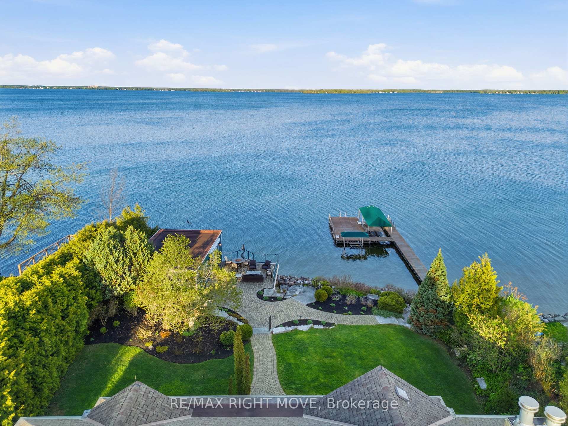 Photo 46 of 28 Maple Drive, Orillia — HOMEH