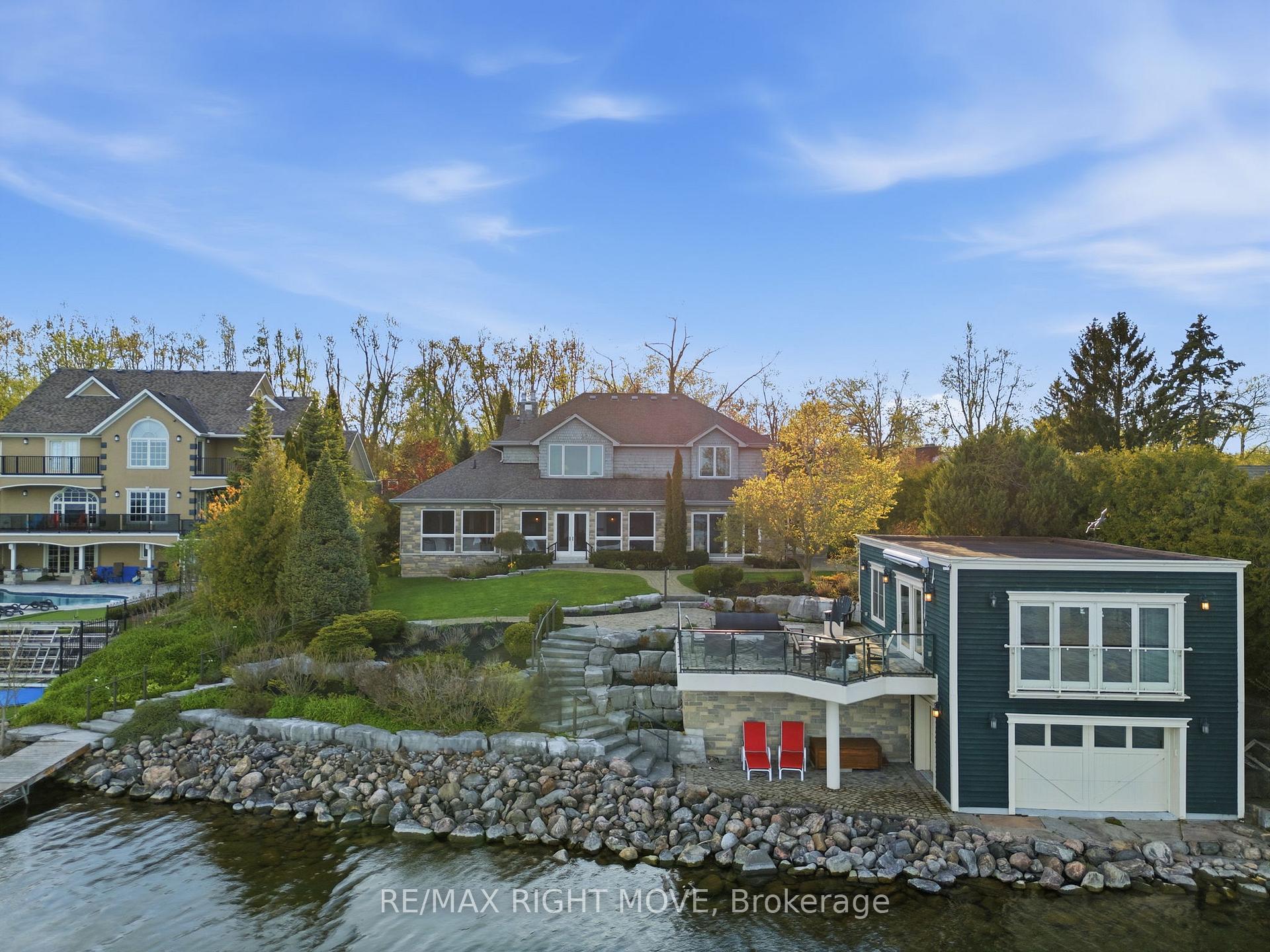Photo 47 of 28 Maple Drive, Orillia — HOMEH