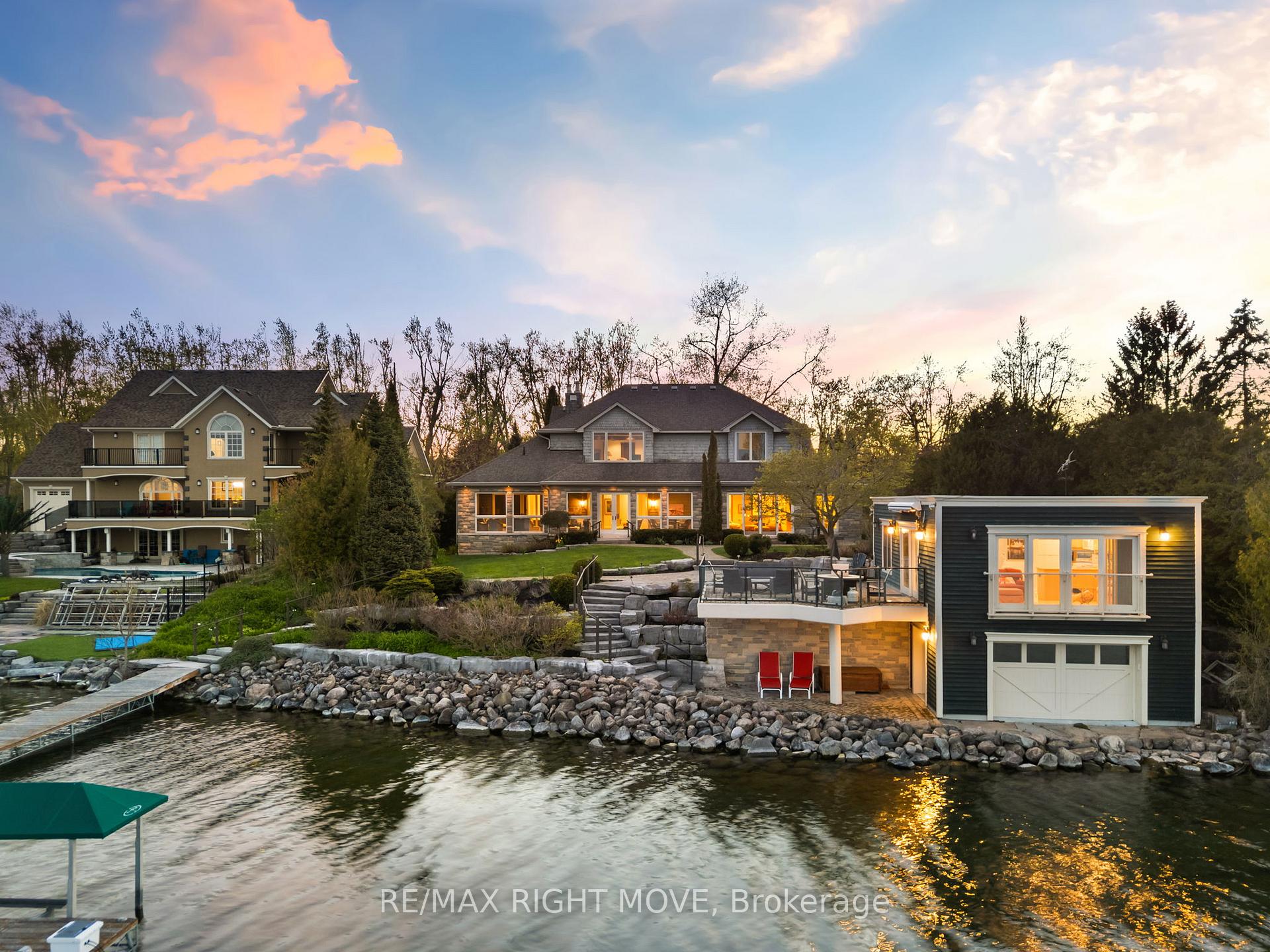 Photo 48 of 28 Maple Drive, Orillia — HOMEH