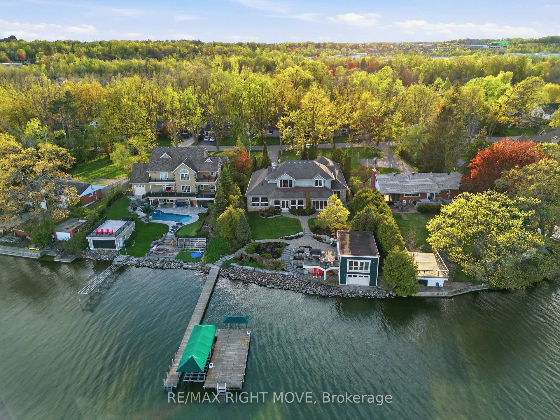 Photo 50 of 28 Maple Drive, Orillia — HOMEH