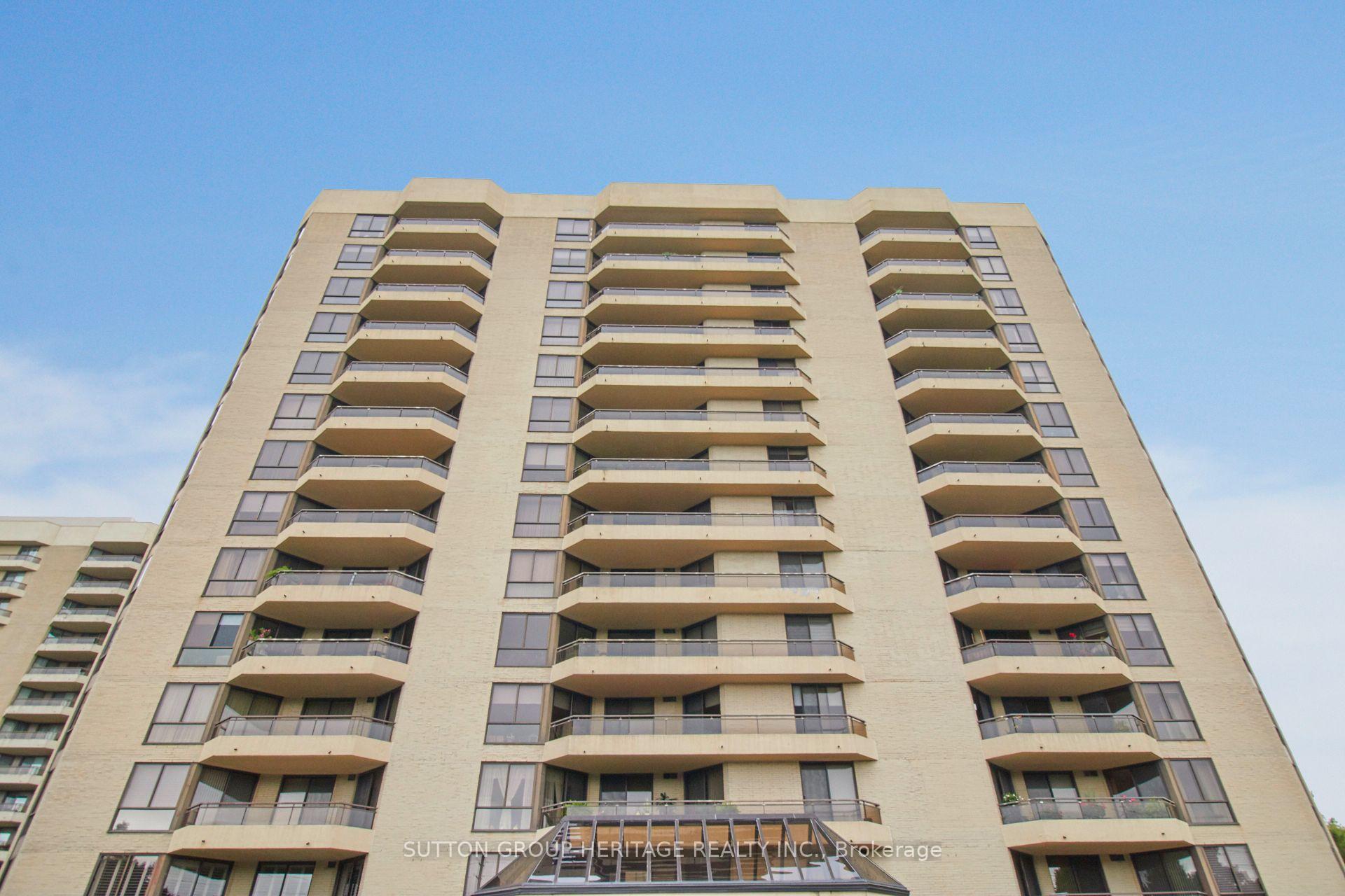 Photo 1 of Unit 1202, 900 Wilson Road N, Oshawa, Centennial — HOMEH