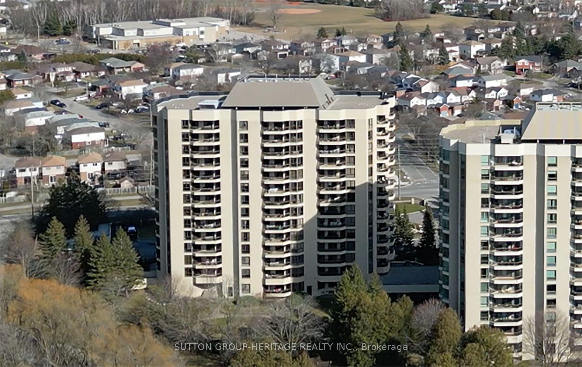 Photo 2 of Unit 1202, 900 Wilson Road N, Oshawa, Centennial — HOMEH