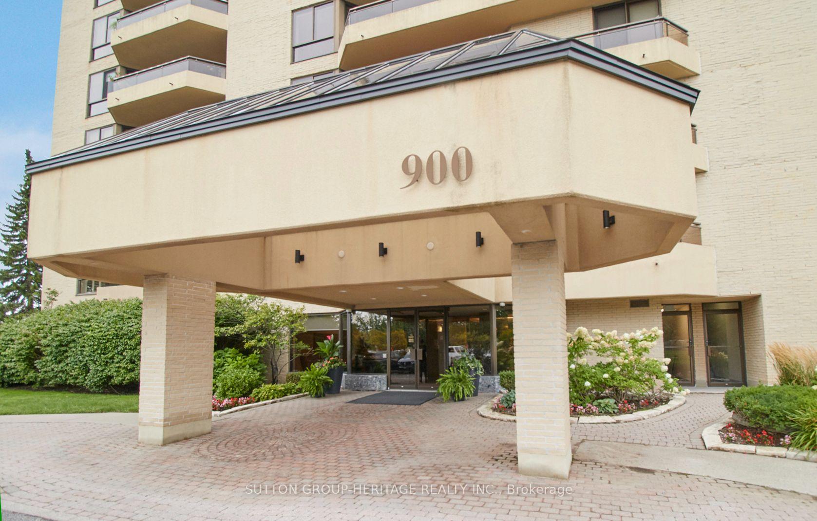 Photo 3 of Unit 1202, 900 Wilson Road N, Oshawa, Centennial — HOMEH