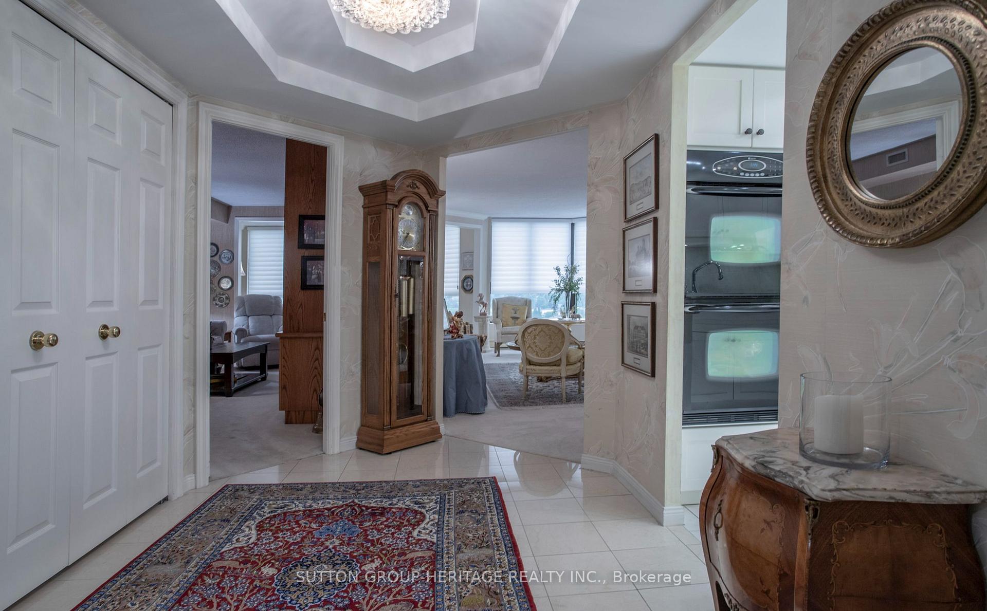 Photo 7 of Unit 1202, 900 Wilson Road N, Oshawa, Centennial — HOMEH
