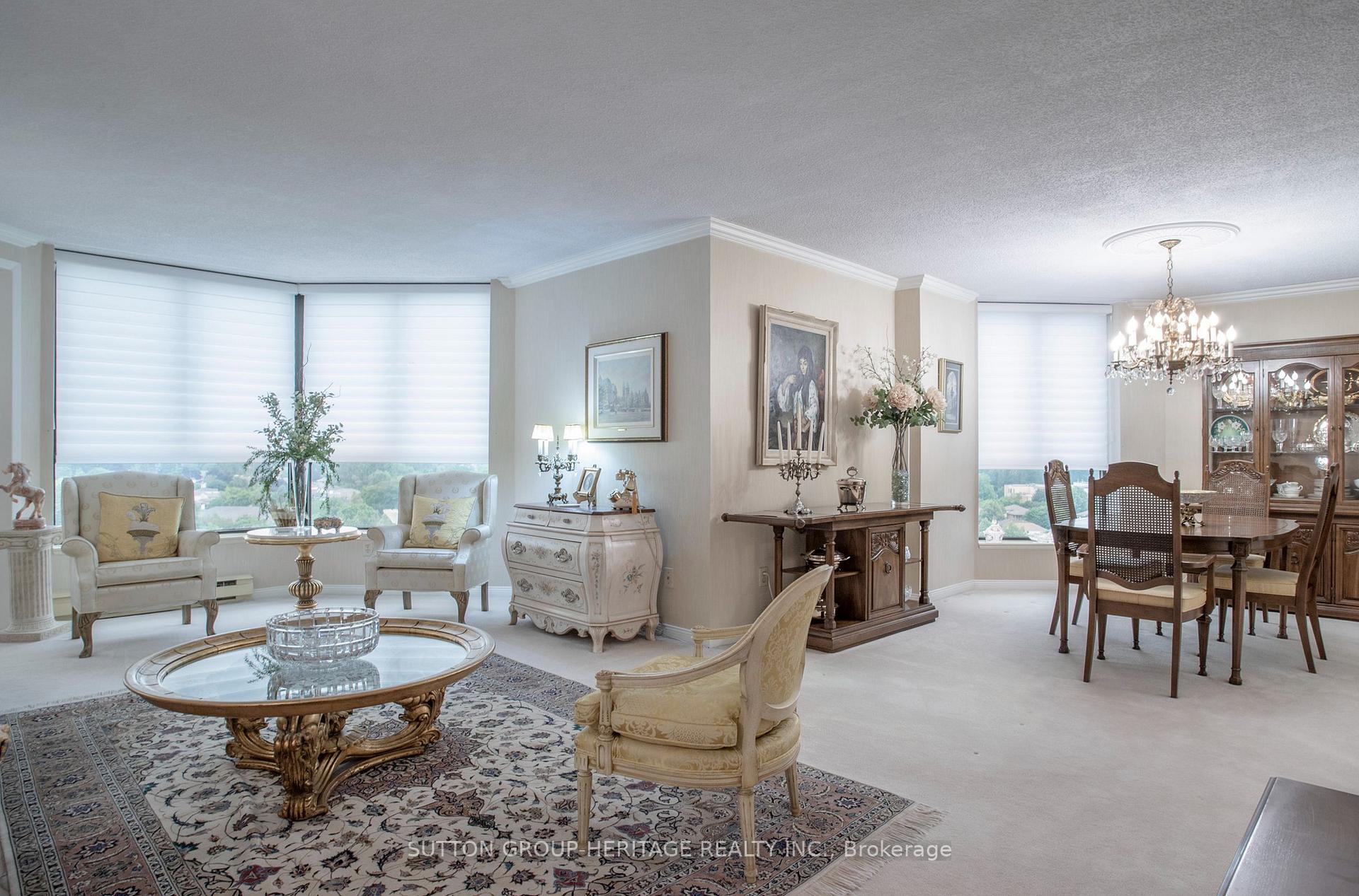 Photo 10 of Unit 1202, 900 Wilson Road N, Oshawa, Centennial — HOMEH