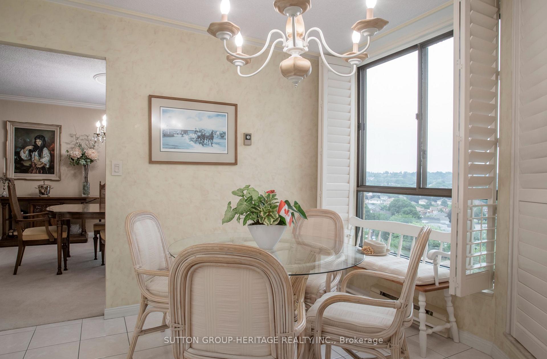 Photo 16 of Unit 1202, 900 Wilson Road N, Oshawa, Centennial — HOMEH