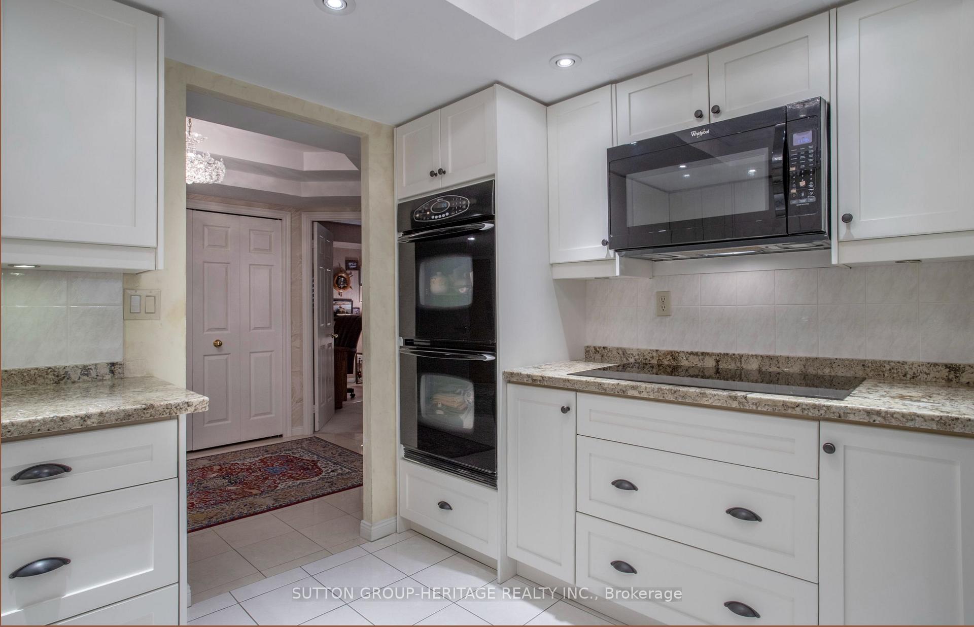 Photo 20 of Unit 1202, 900 Wilson Road N, Oshawa, Centennial — HOMEH